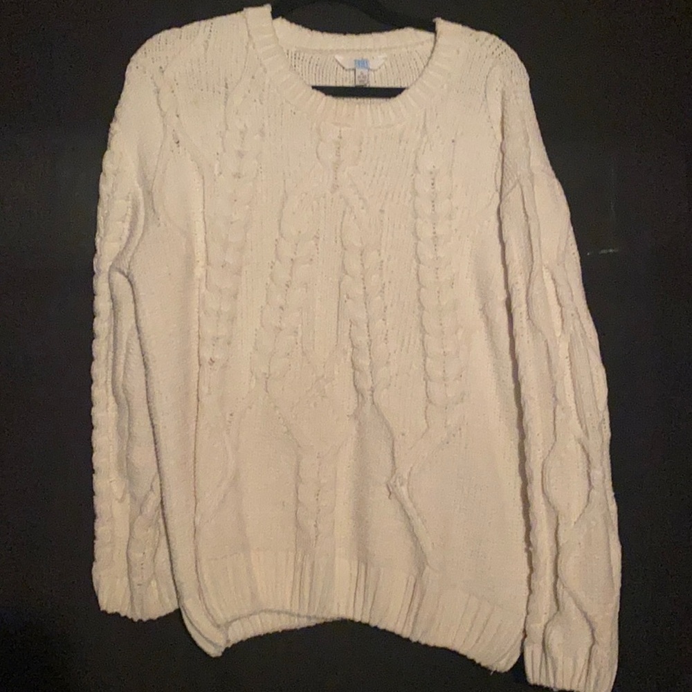 Sweater
